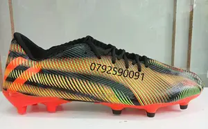 Nemeziz Football Boots