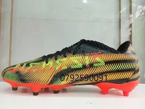 Nemeziz Football Boots