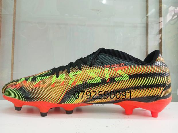 Nemeziz Football Boots - thumbnail 3