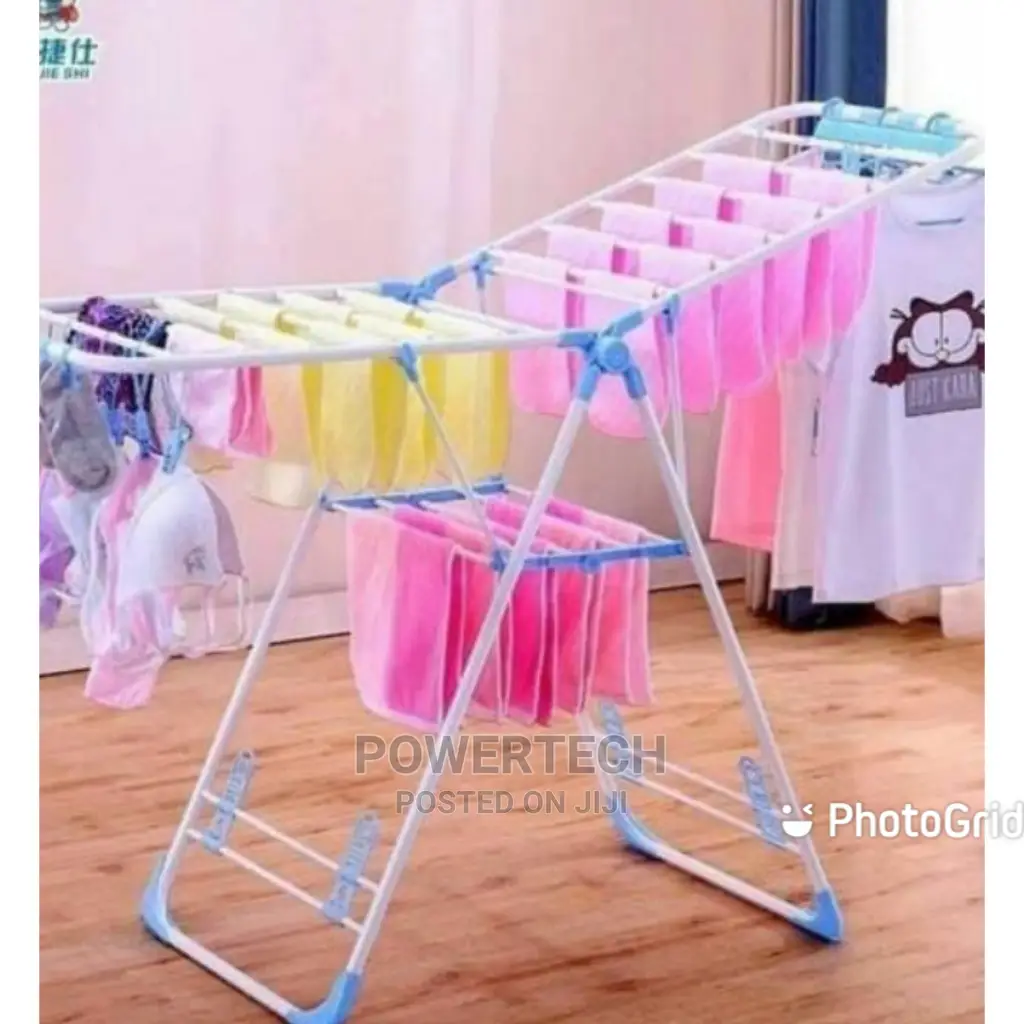 Cloth Hunging Rack