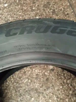 275/45r20 Marshal Tyre