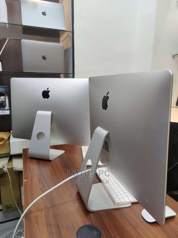 Desktop Computer Apple iMac 8GB Intel Core I5 HDD 1T - thumbnail 2