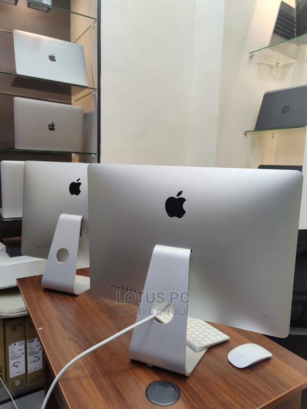 Desktop Computer Apple iMac 8GB Intel Core I5 HDD 1T - thumbnail 3