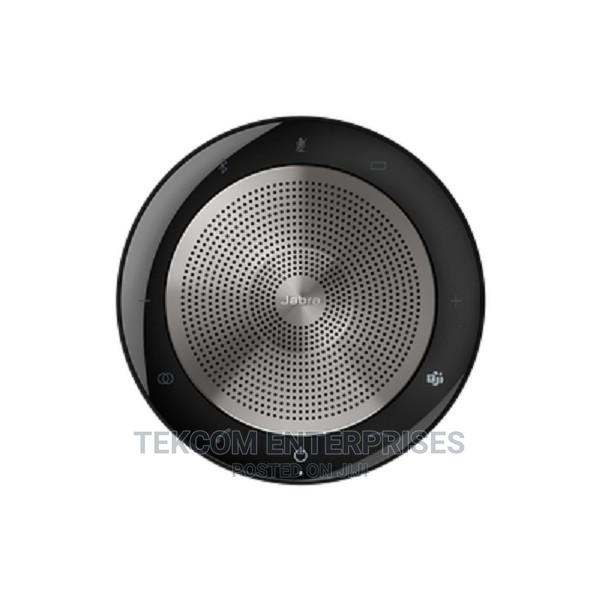 Jabra 750 Speaker - main view