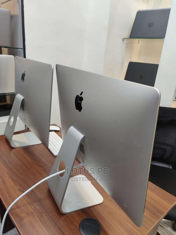 Desktop Computer Apple iMac Pro 8GB Intel Core I3 HDD 1T - thumbnail 2