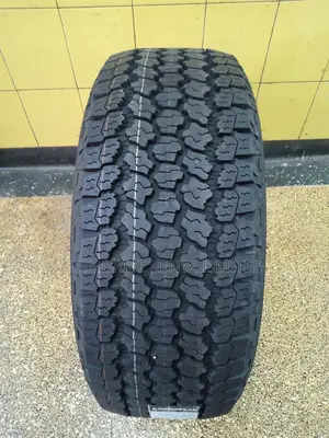 255/55r19 Goodyear Wrangler a/T