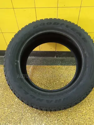 255/55r19 Goodyear Wrangler a/T