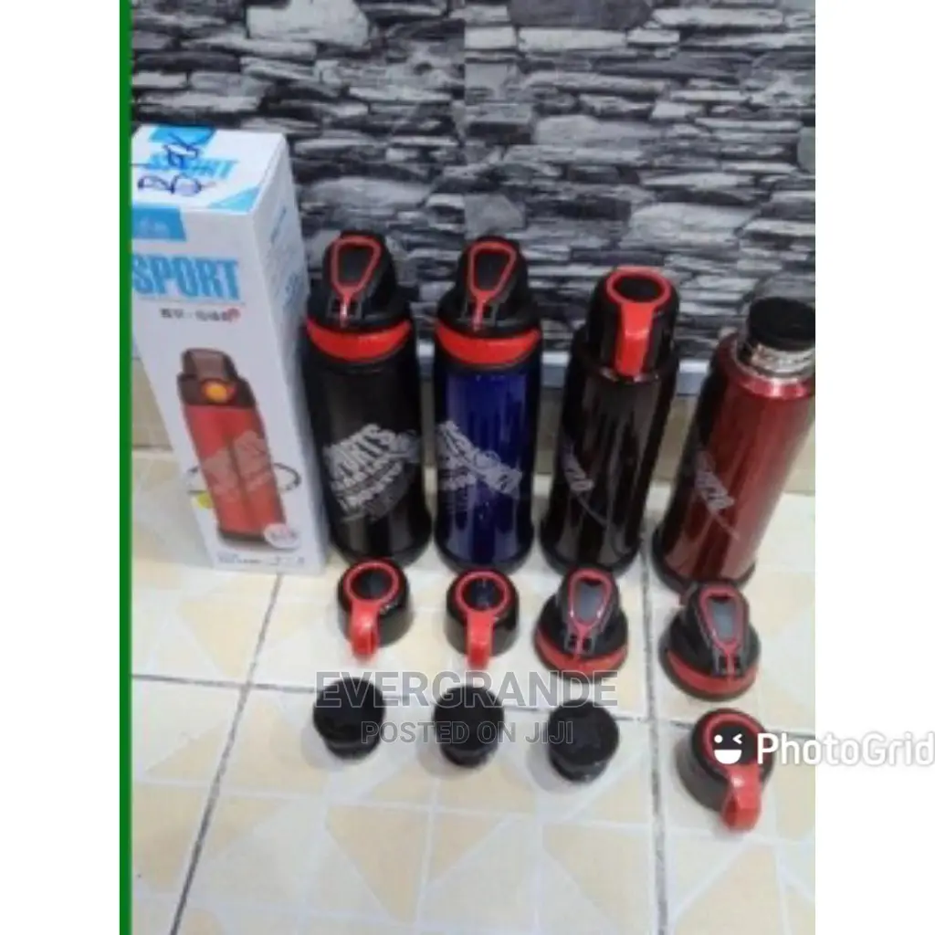 800ml Sports Flask