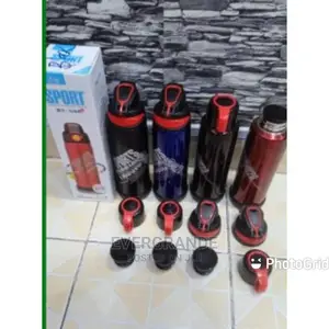 800ml Sports Flask