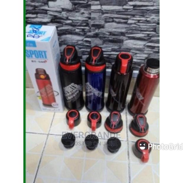 800ml Sports Flask