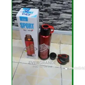New Sports Flask-800ml