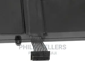 Laptop Battery A1382 Compatible With Macbook Pro 15 Inch