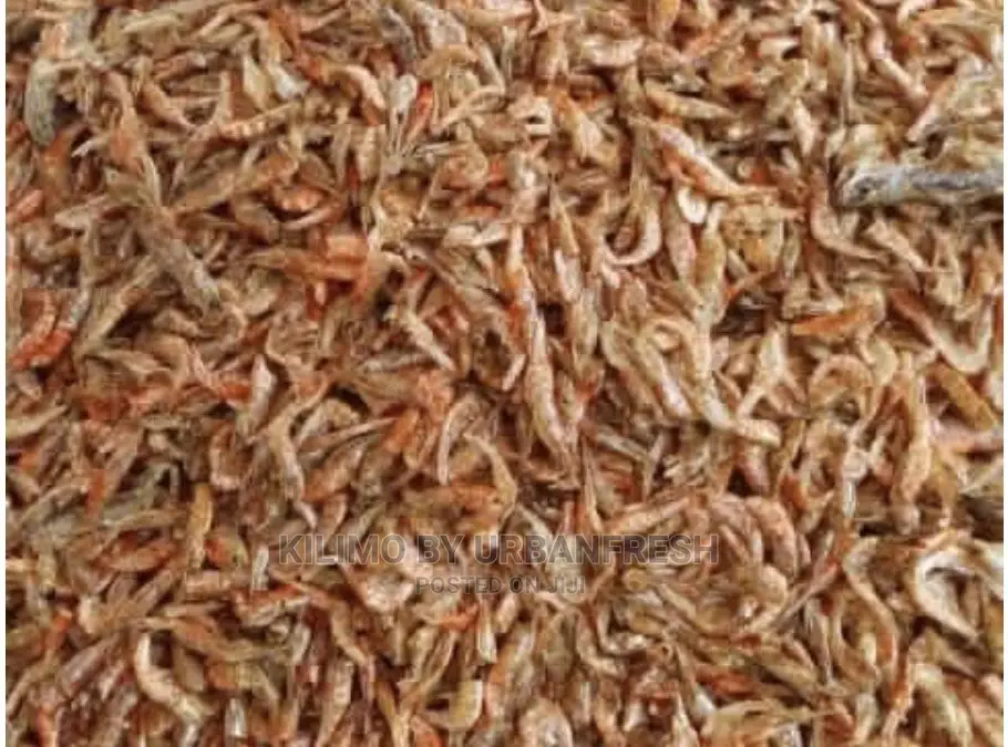 Ochonga ( High Protein ) Packed in 100kg Bag