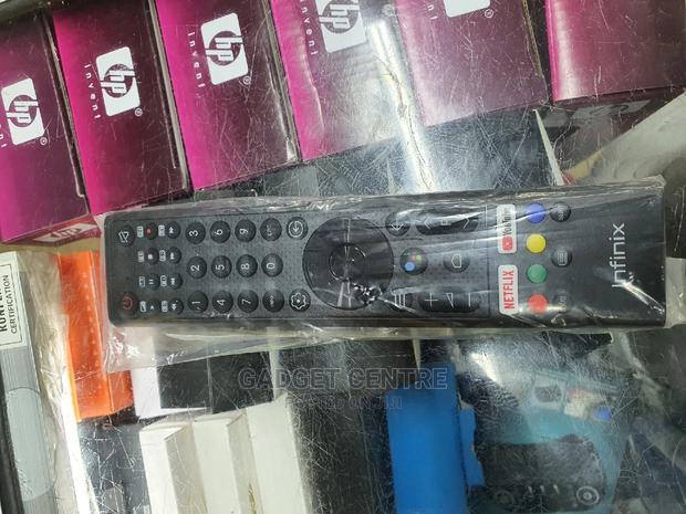 Infinix Tv Remote - thumbnail 2