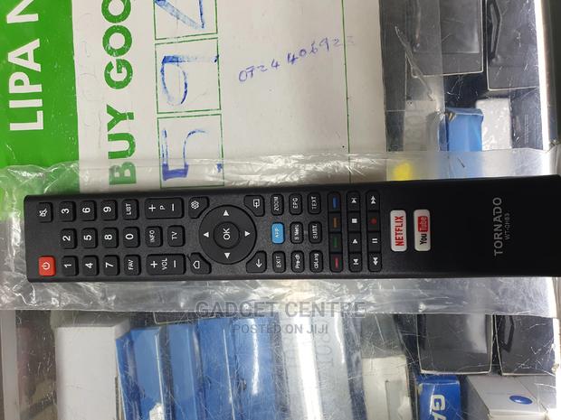 Tornado Smart Tv Remotes - thumbnail 2