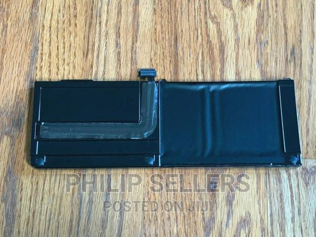 Original Genuine Apple A1382 Battery A1286 2011 2012 - thumbnail 2