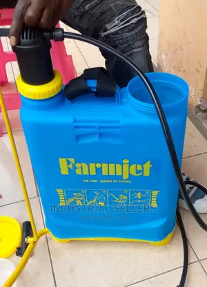 Knapsack Sprayer Pump(Preferred)