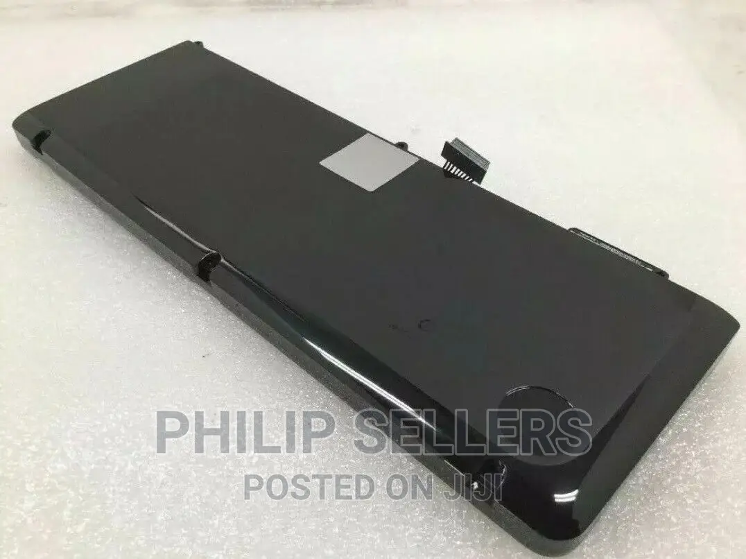 Genuine Apple OEM A1382 Battery for Macbook Pro 15" A1286 Ea