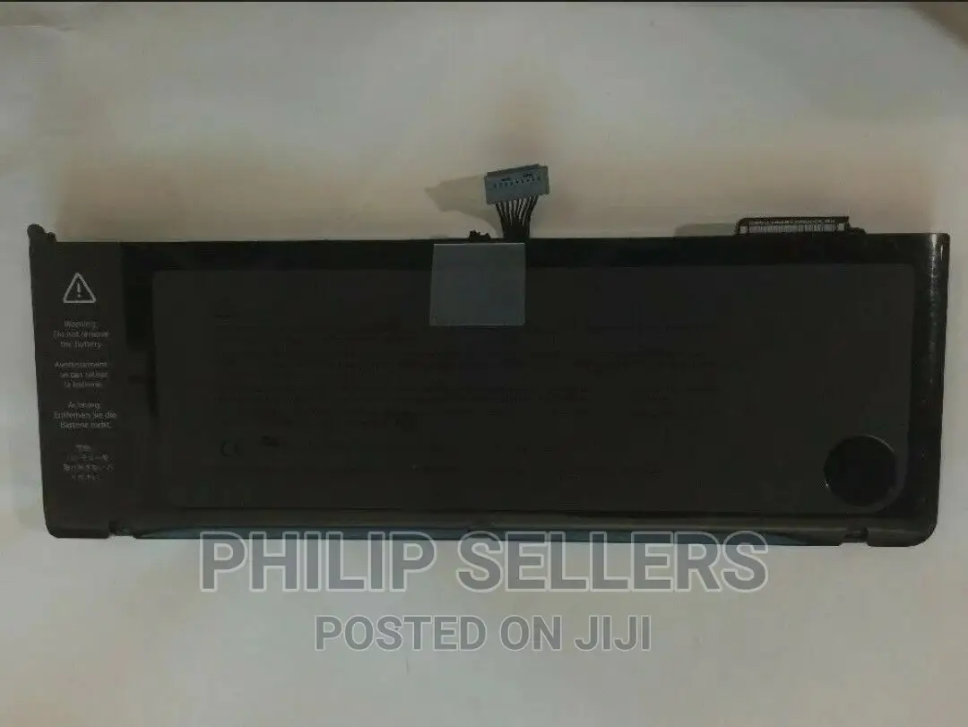 Genuine Apple OEM A1382 Battery for Macbook Pro 15" A1286 Ea