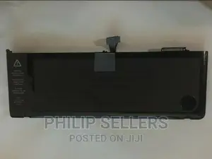 Genuine Apple OEM A1382 Battery for Macbook Pro 15" A1286 Ea