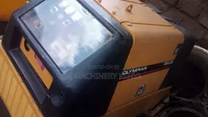 20/22kva Ex-Uk Power Generator