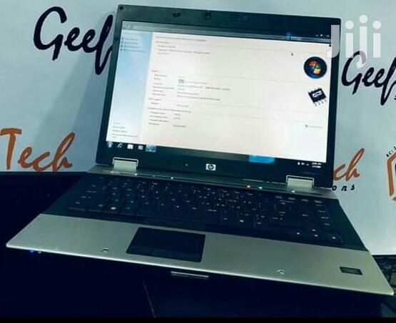 Imported HP Elitebook6930p Core2duo 250hdd 2gbram 2.6ghz Wifi Cam Dvd