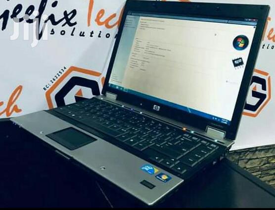 Imported HP Elitebook6930p Core2duo 250hdd 2gbram 2.6ghz Wifi Cam Dvd