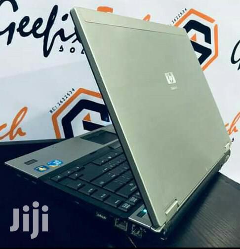 Imported HP Elitebook6930p Core2duo 250hdd 2gbram 2.6ghz Wifi Cam Dvd