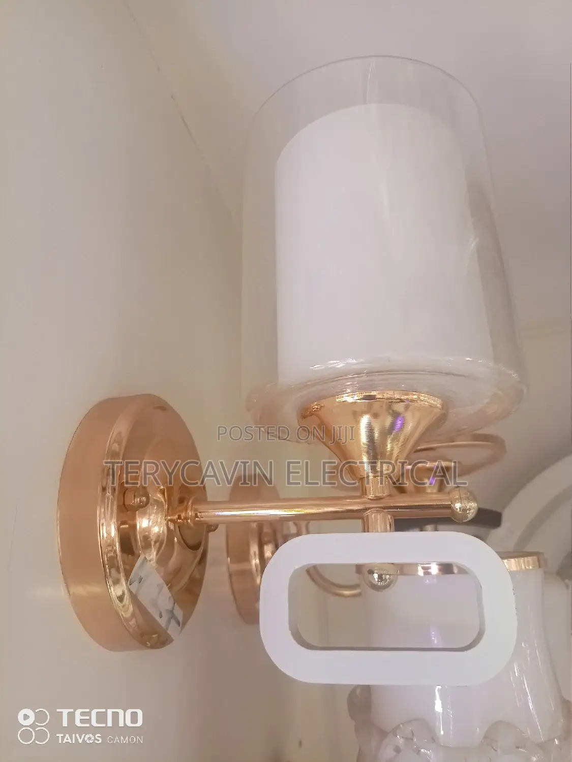 Single Wall Brackets