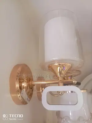 Single Wall Brackets