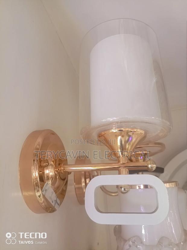 Single Wall Brackets