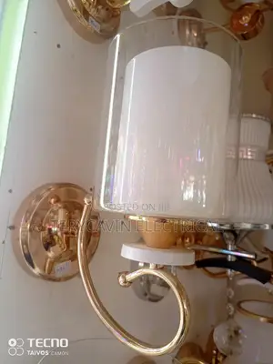 Wall Brackets