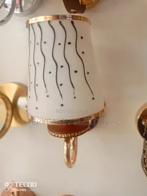 Available Wall Bracket