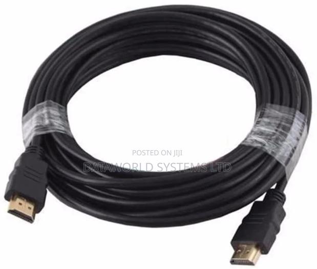 HDMI Cable 5 Metres - main view