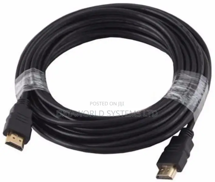 HDMI Cable 5 Metres
