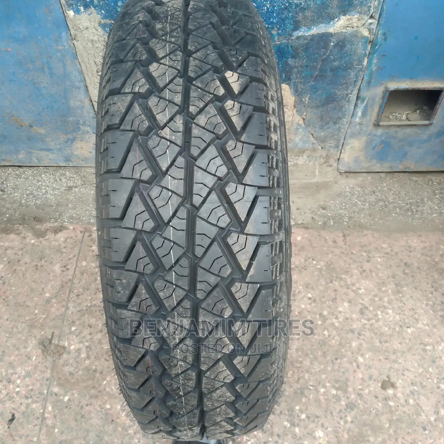 Sportcat Tires Sizes 225/75r15 A/T.