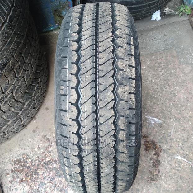 Maxtrek Tires Sizes 225/70r15c.