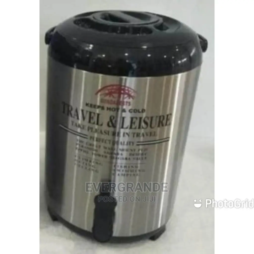 9.5l Coffee Flask