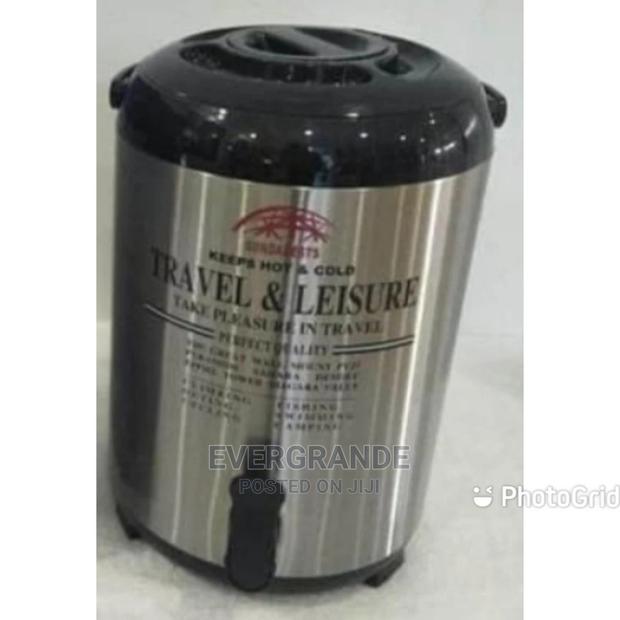 9.5l Coffee Flask