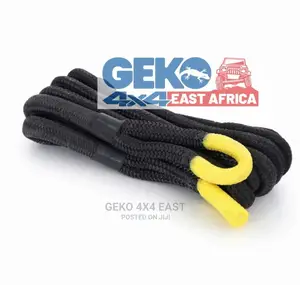Kinetic Recovery Rope 7/8",13 Ton