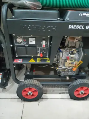 Maybach Diesel Generator 10kva