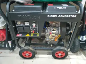 Maybach Diesel Generator 10kva