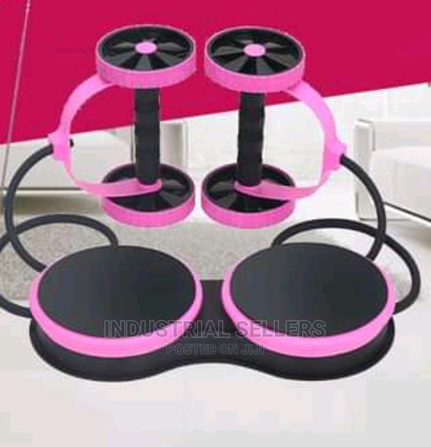Multi-Function Revoflex Extreme
