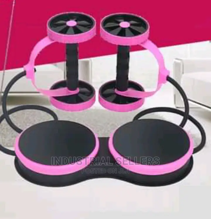 Multi-Function Revoflex Extreme