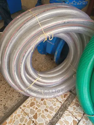 2inch Clear Suction Hose