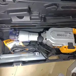 Likable Ingco Demolition Breaker 1700w