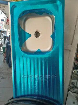 Kitchen Sink