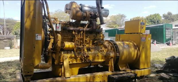 250kva Volvo Penta - main view
