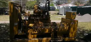 Volvo Penta Generator 250kva