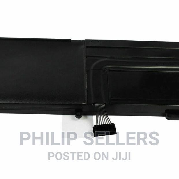 Laptop Battery for Macbook Pro 15'' A1286A1382 (Early 2011 L - thumbnail 2